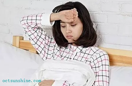 產(chǎn)后多汗 產(chǎn)后多汗