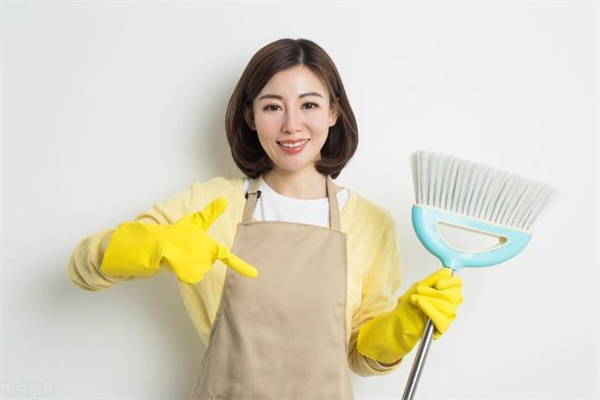 做家政保姆什么的掙錢(qián)么，一月能有多少收入？