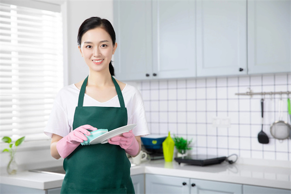 選擇做家政住家保姆，你崩潰了嗎？